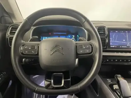 Photo 24 Citroën C5 aircross Gén. I Ph2 Shine 5