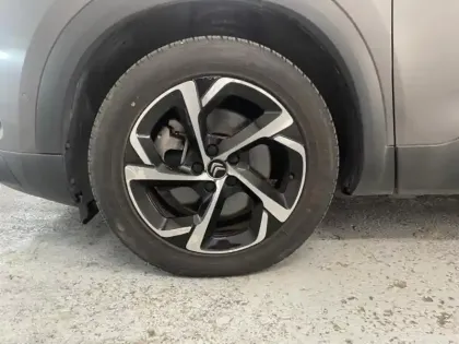 Photo 23 Citroën C5 aircross Gén. I Ph2 Shine 5