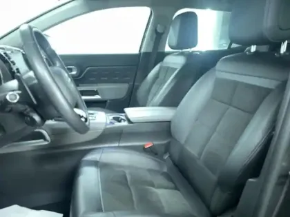 Photo 20 Citroën C5 aircross Gén. I Ph2 Shine 5