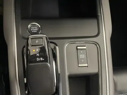 Photo 27 Citroën C5 aircross Gén. I Ph2 Shine 5