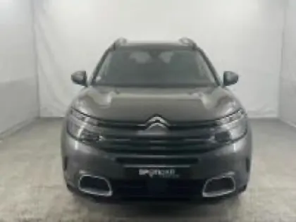 Photo 16 Citroën C5 aircross Gén. I Ph2 Shine 5