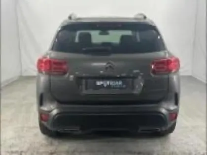 Photo 17 Citroën C5 aircross Gén. I Ph2 Shine 5