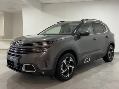 Photo Citroën C5 Aircross