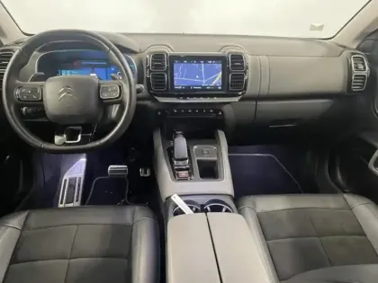 Photo 19 Citroën C5 aircross Gén. I Ph2 Shine 5