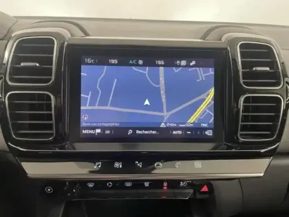 Photo 26 Citroën C5 aircross Gén. I Ph2 Shine 5