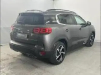 Photo 18 Citroën C5 aircross Gén. I Ph2 Shine 5