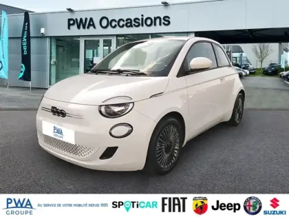 Photo Fiat 500