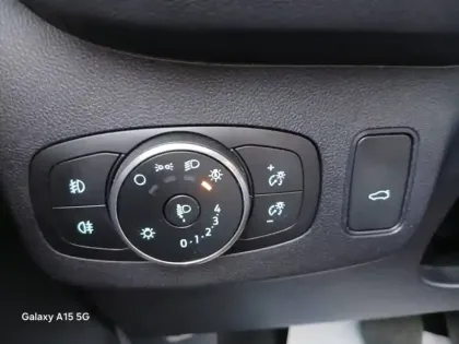 Photo 13 Ford Puma  1.0 EcoBoost 125ch S&S mHEV Titanium Business Powershift