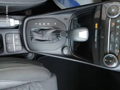 Photo 10 Ford Puma  1.0 EcoBoost 125ch S&S mHEV Titanium Business Powershift