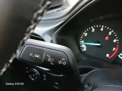 Photo 12 Ford Puma  1.0 EcoBoost 125ch S&S mHEV Titanium Business Powershift