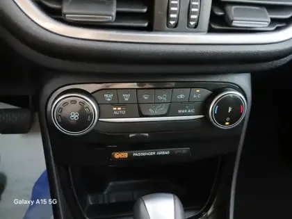 Photo 9 Ford Puma  1.0 EcoBoost 125ch S&S mHEV Titanium Business Powershift