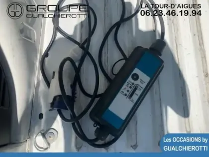 Photo 27 Peugeot Partner  Standard Electrique 67ch Pro