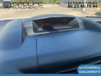 Photo 29 Peugeot Partner  Standard Electrique 67ch Pro