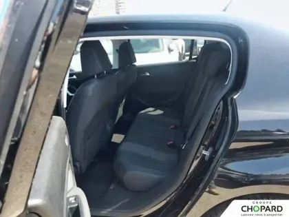 Photo 10 Peugeot 308  PureTech 130ch S&S EAT8