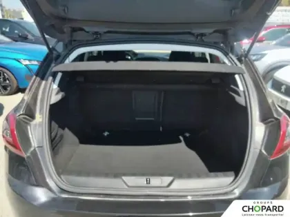 Photo 5 Peugeot 308  PureTech 130ch S&S EAT8