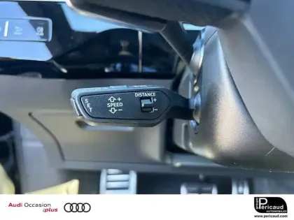 Photo 25 Audi Q8 E-Tron  Sportback 55 408 ch 114 kWh Quattro