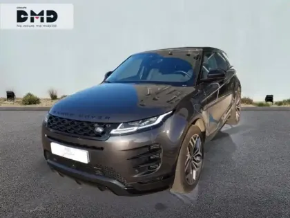 Photo Land Rover Range Rover Evoque