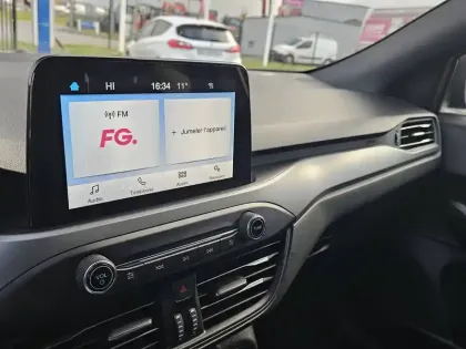 Photo 26 Ford Focus Gén. IV Ph1 ST-Line 5