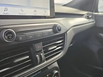 Photo 29 Ford Focus Gén. IV Ph1 ST-Line 5