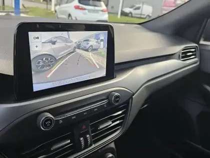 Photo 27 Ford Focus Gén. IV Ph1 ST-Line 5