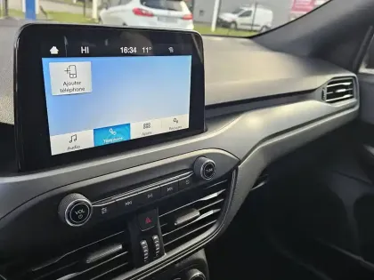 Photo 8 Ford Focus Gén. IV Ph1 ST-Line 5