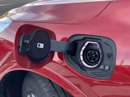 Photo 61 Ford Kuga  2.5 Duratec 225 ch PHEV Powershift