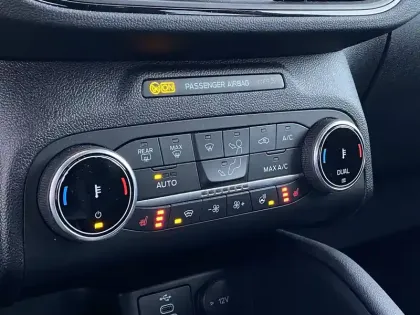 Photo 47 Ford Kuga  2.5 Duratec 225 ch PHEV Powershift