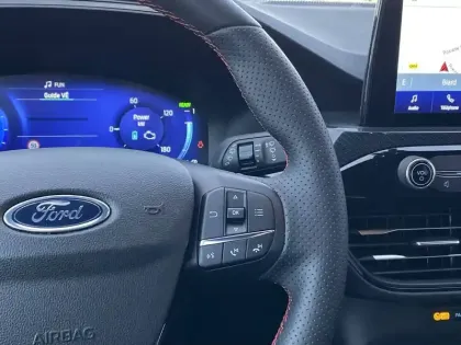 Photo 36 Ford Kuga  2.5 Duratec 225 ch PHEV Powershift