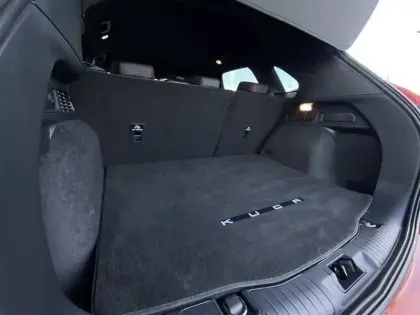 Photo 54 Ford Kuga  2.5 Duratec 225 ch PHEV Powershift