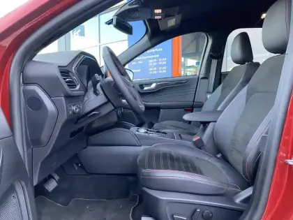 Photo 34 Ford Kuga  2.5 Duratec 225 ch PHEV Powershift