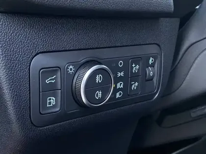 Photo 75 Ford Kuga  2.5 Duratec 225 ch PHEV Powershift