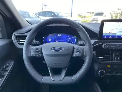 Photo 38 Ford Kuga  2.5 Duratec 225 ch PHEV Powershift