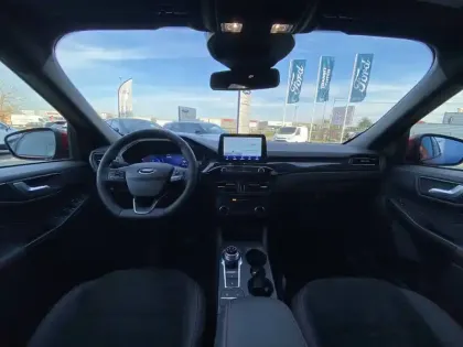 Photo 33 Ford Kuga  2.5 Duratec 225 ch PHEV Powershift