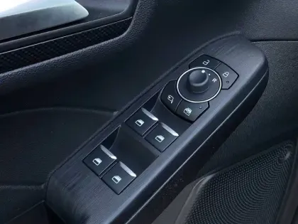Photo 74 Ford Kuga  2.5 Duratec 225 ch PHEV Powershift