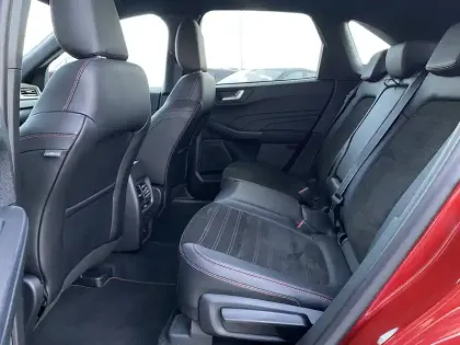 Photo 78 Ford Kuga  2.5 Duratec 225 ch PHEV Powershift
