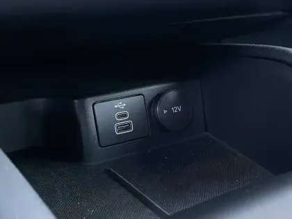 Photo 42 Ford Kuga  2.5 Duratec 225 ch PHEV Powershift