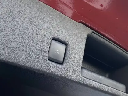 Photo 57 Ford Kuga  2.5 Duratec 225 ch PHEV Powershift
