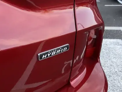 Photo 84 Ford Kuga  2.5 Duratec 225 ch PHEV Powershift