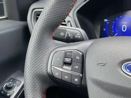 Photo 54 Ford Kuga  2.5 Duratec 225 ch PHEV Powershift