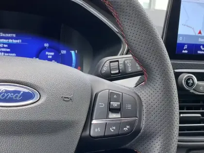 Photo 55 Ford Kuga  2.5 Duratec 225 ch PHEV Powershift