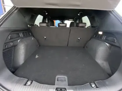 Photo 41 Ford Kuga  2.5 Duratec 225 ch PHEV Powershift