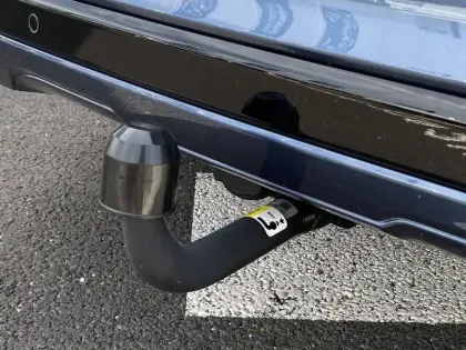 Photo 44 Ford Kuga  2.5 Duratec 225 ch PHEV Powershift