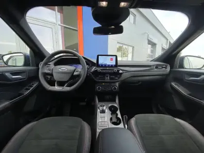 Photo 52 Ford Kuga  2.5 Duratec 225 ch PHEV Powershift