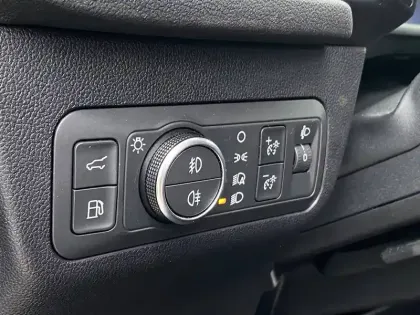 Photo 59 Ford Kuga  2.5 Duratec 225 ch PHEV Powershift