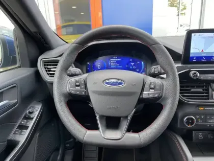 Photo 30 Ford Kuga  2.5 Duratec 225 ch PHEV Powershift