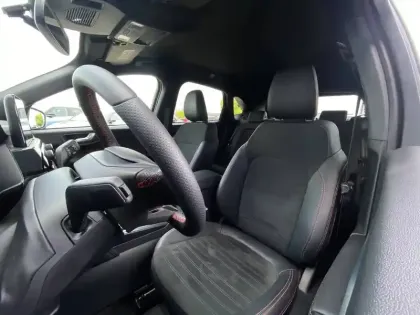 Photo 37 Ford Kuga  2.5 Duratec 225 ch PHEV Powershift