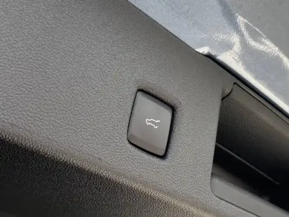 Photo 66 Ford Kuga  2.5 Duratec 225 ch PHEV Powershift
