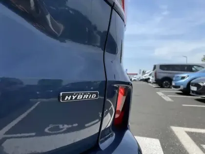 Photo 26 Ford Kuga  2.5 Duratec 225 ch PHEV Powershift