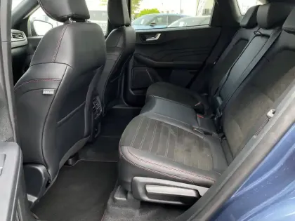 Photo 63 Ford Kuga  2.5 Duratec 225 ch PHEV Powershift
