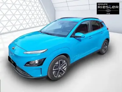 Photo Hyundai Kona Intuitive